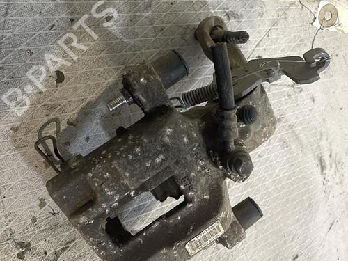 Left rear brake caliper PEUGEOT 308 II (LB_, LP_, LW_, LH_, L3_) 1.6 HDi | BP29843551M107