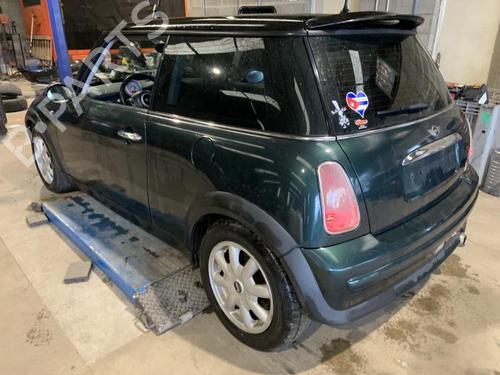 Startmotor MINI MINI (R50, R53) Cooper | BP26417271M8 