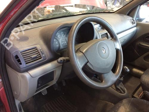 Steering column RENAULT CLIO II (BB_, CB_) 1.2 (BB0A, BB0F, BB10, BB1K, BB28, BB2D, BB2H, CB0A,... | BP28544552M21