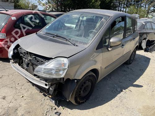 Fælk RENAULT MODUS / GRAND MODUS (F/JP0_) 1.5 dCi (FP0E, JP0E) | BP38476972C45 - Image 6