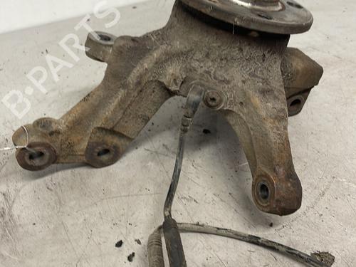 Used Right front steering knuckle Right front steering knuckle DACIA LODGY (JS_) 1.2 TCe (JSAY, JSM0) (115 hp) 31046656 31046656
