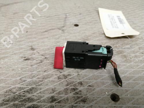 Used Warning switch Warning switch VW GOLF PLUS V (5M1, 521) 2.0 TDI (110 hp) 32321311 32321311