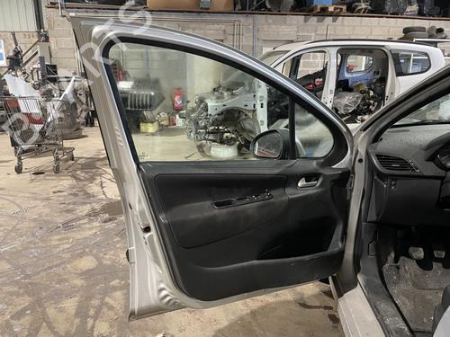 Used Front left window mechanism Front left window mechanism PEUGEOT 207 SW (WK_) 1.6 HDi (109 hp) 31354545 31354545