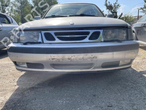 Grill SAAB 9-3 (YS3D) 2.2 TiD | BP36784029C40 - Image 3