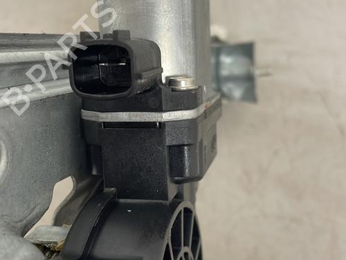 Front left window mechanism DACIA LODGY (JS_) 1.2 TCe (JSAY, JSM0) | BP31046626C22 