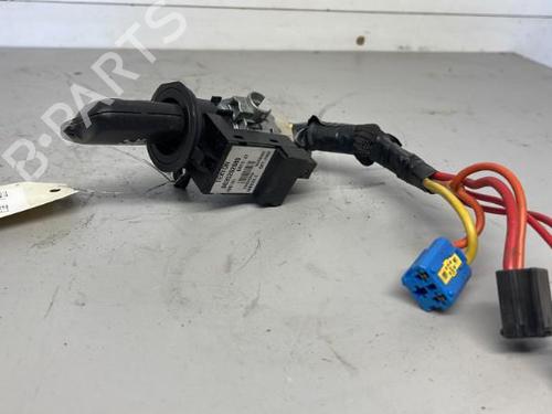Ignition barrel PEUGEOT 607 (9D, 9U) 2.2 HDi | BP26416492M48 - Image 2