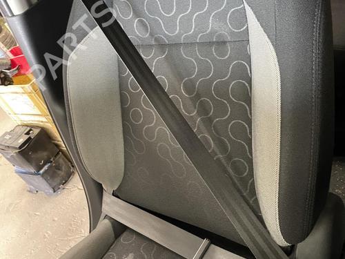 Used Front right seatbelt CITROËN C3 Picasso (SH_) 1.4 VTi 95 (SH8FSC, SH8FP0, SH8FP6) (95 hp) 26422469