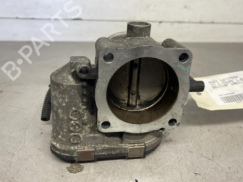 Throttle body AUDI TT Roadster (8N9) 1.8 T | BP26415282M82 