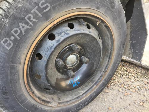 Rim PEUGEOT 205 II (20A/C) 1.4 | BP29611960C45