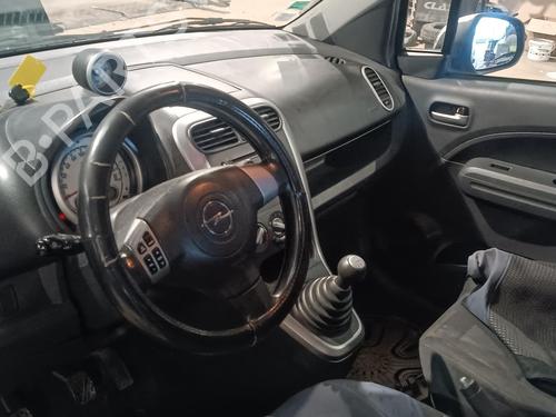 Starter OPEL AGILA B (H08) 1.3 CDTI (F68) | BP26416548M8  - Image 5
