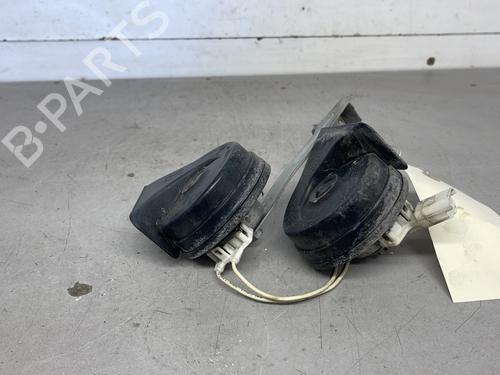 Horn CITROËN C4 SPACETOURER (3D_) 1.5 BlueHDi 130 | BP26420447E13 