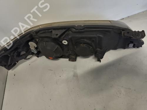 Left headlight RENAULT LAGUNA II (BG0/1_) 1.9 dCi (BG08, BG0G) | BP32162608C28 - Image 5