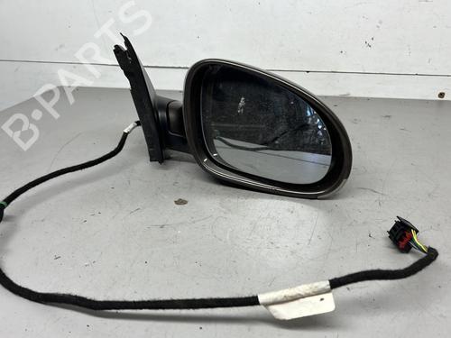 Right mirror VW GOLF VI Variant (AJ5) 1.6 TDI | BP29160344C27