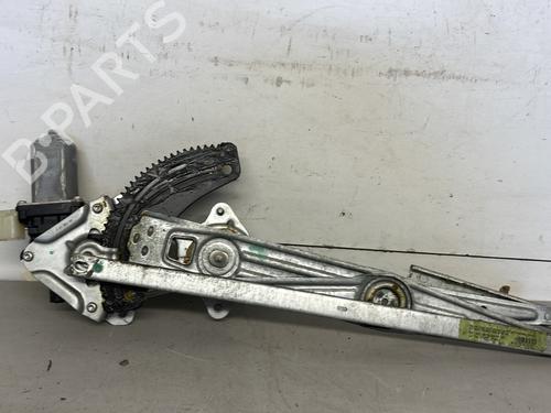 Used Front left window mechanism Front left window mechanism NISSAN NOTE (E12) 1.5 dCi (90 hp) 26412386 26412386