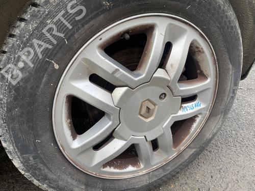 Rim RENAULT SCÉNIC II (JM0/1_) 2.0 (JM05, JM0U, JM1N, JM1U, JM2V) | BP31649510C45