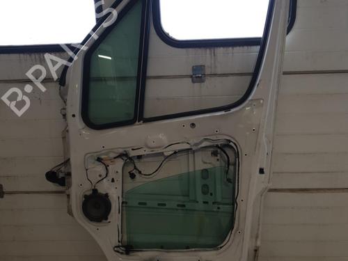 Right front door VW CRAFTER 30-50 Van (2E_) 2.0 TDI | BP26421463C3 