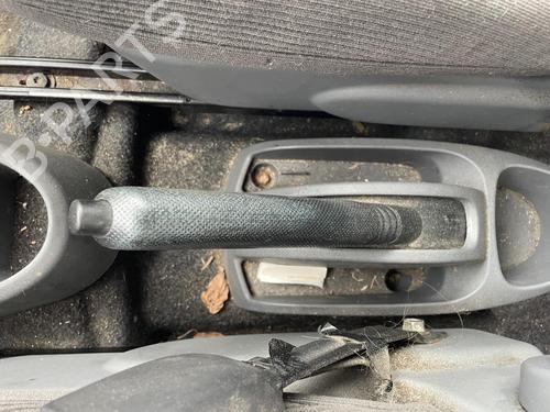 Used Hand brake Hand brake 38584882 38584882