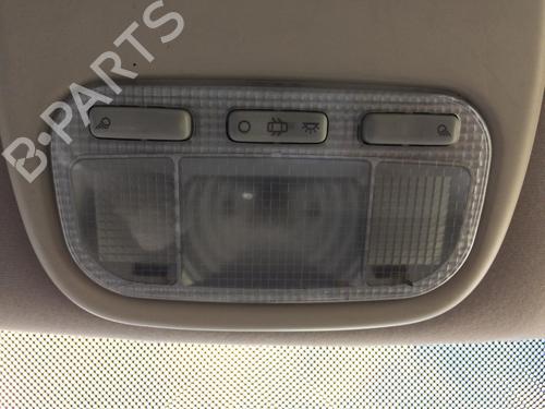 Interior roof light CITROËN C4 I (LC_) 1.6 HDi | BP29126380I8 