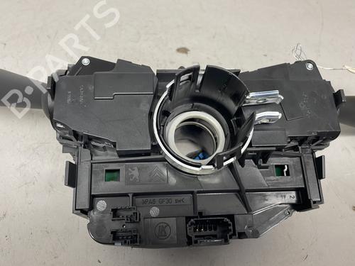 Rattstammestilk CITROËN C4 CACTUS 1.6 BlueHDi 100 | BP30083046I23