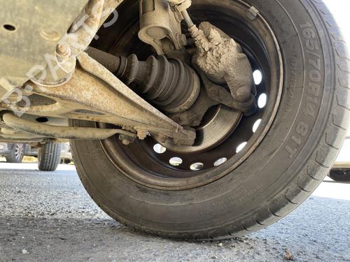 Used Left front driveshaft RENAULT KANGOO (KC0/1_) D 65 1.9 (KC0E, KC02, KC0J, KC0N) (64 hp) 26425544