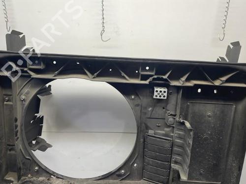 Pannello frontale CITROËN BERLINGO MULTISPACE (B9) 1.6 (109 hp) 26416544