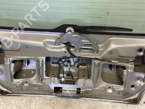 Tailgate SUZUKI SWIFT III (MZ, EZ) 1.3 DDiS (RS413D) | BP26426819C6 