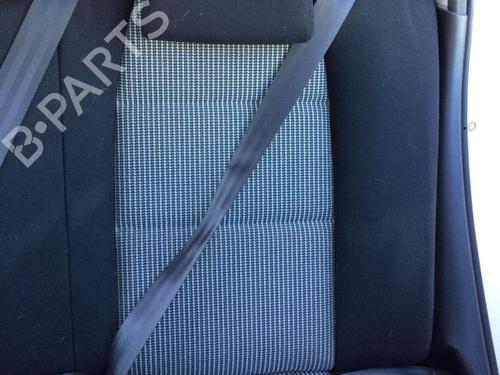 Used Seat buckle PEUGEOT 307 (3A/C) 1.6 HDi (90 hp) 27293470