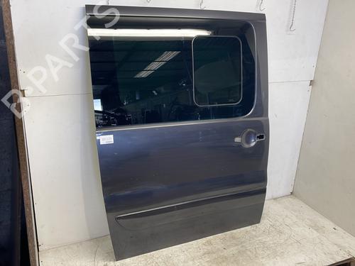 Used Right slide door Right slide door PEUGEOT EXPERT Tepee (VF3X_) [2007-2026] 33606720 33606720