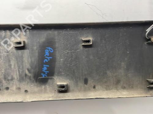 Dørliste CITROËN JUMPER II Van 2.2 HDi 130 | BP26427398C150