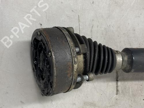 Used Left front driveshaft Left front driveshaft VW PASSAT B7 Variant (365) 1.6 TDI (105 hp) 31322536 31322536