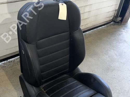Used Right front seat Right front seat PEUGEOT 508 I (8D_) 2.2 HDi (204 hp) 30148728 30148728