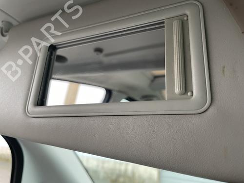 left-sun-visor-fiat-idea-350_-2003-31858274 main image