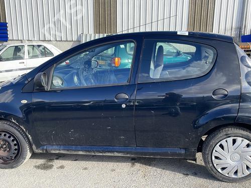 Alternator CITROËN C1 (PM_, PN_) 1.0 | BP26426158M7 - Image 19