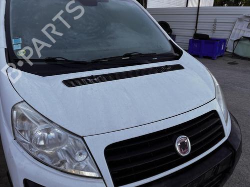 Grille FIAT SCUDO Bus (270_, 272_) 2.0 D Multijet | BP29481950C40 