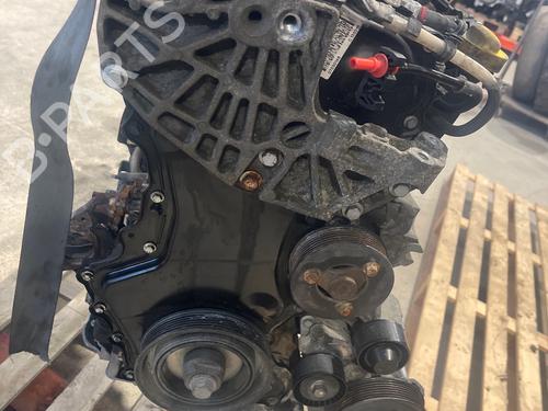 Engine RENAULT TRAFIC II Bus (JL) 2.0 dCi 90 (JL00, JL01, JL0H, JL0M, JL0P, JL0S) | BP35927045M1 - Image 9
