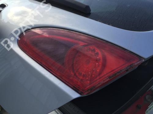 Right tailgate light SEAT LEON (1P1) 1.9 TDI | BP29725007C80 