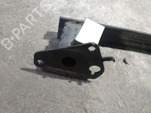 Rear bumper reinforcement CITROËN C3 Picasso (SH_) 1.6 HDi | BP26416736C73 