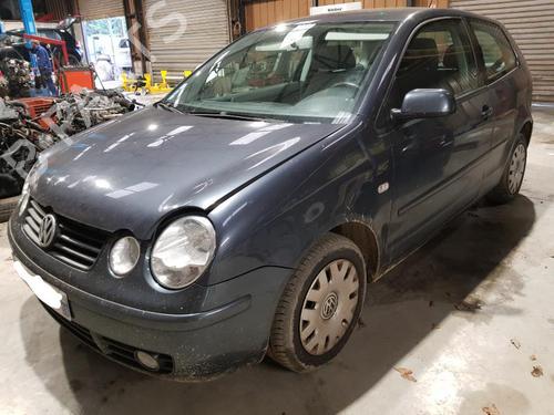 Starter VW POLO (9N_, 9A_) 1.2 12V | BP26428339M8 