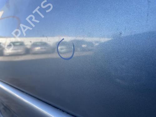 Left front door CITROËN XSARA PICASSO (N68) 1.6 HDi | BP26687093C2 