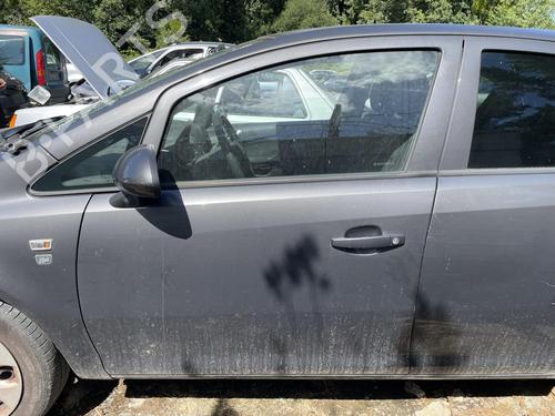 Rudehejsemekanisme ventre foran Rudehejsemekanisme ventre foran OPEL CORSA D (S07) 1.3 CDTI (L08, L68) (75 hp) 37277825 37277825