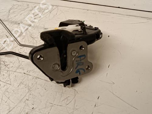 rear-left-lock-dacia-spring-2020-26421772 main image