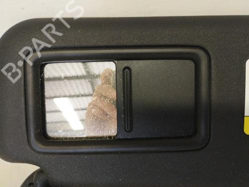 Right sun visor TOYOTA AYGO X (_B7_) 1.0 VVT-i (KGB70) | BP26427069I2 - Image 2