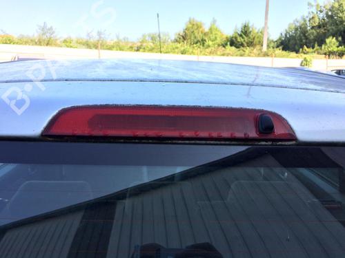 Used Third brake light FORD FUSION (JU_) 1.4 TDCi (68 hp) 26907419