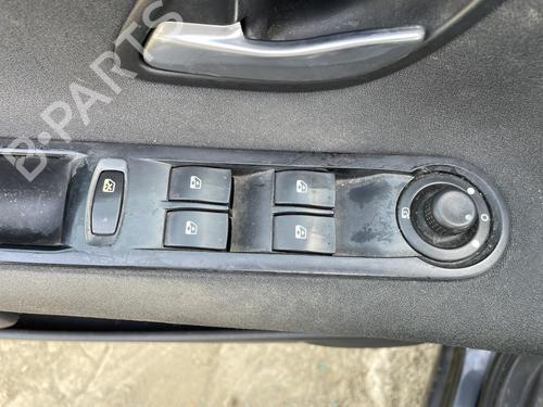 Used Left front window switch Left front window switch RENAULT ESPACE IV (JK0/1_) 2.0 dCi (JK02, JK03) (131 hp) 36241161 36241161