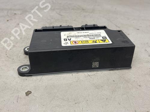 ECU airbags OPEL MERIVA B MPV (S10) 1.4 (75) | BP26425919M53 