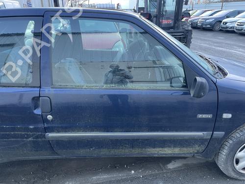 Rudehejsemekanisme Højre foran PEUGEOT 106 II (1A_, 1C_) 1.1 i (60 hp) 31669682