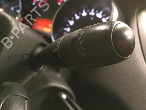 Steering column stalk PEUGEOT 5008 (0U_, 0E_) 1.6 HDi | BP28541784I23 