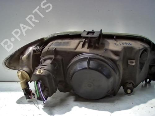 Used Left headlight Left headlight RENAULT MEGANE Scenic (JA0/1_) 1.9 dTi (JA0N) (98 hp) 32219223 32219223