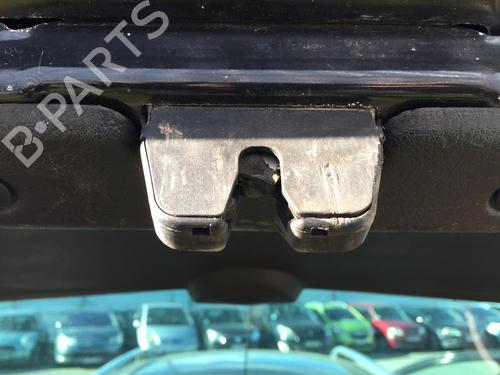 Used Tailgate lock PEUGEOT 307 SW (3H) 1.6 HDI 110 (109 hp) 30354132