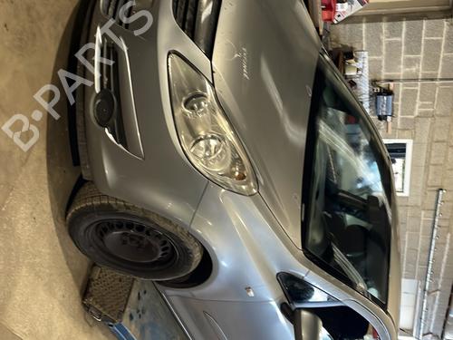 Oil sump OPEL CORSA D (S07) 1.3 CDTI (L08, L68) | BP26418804M115 